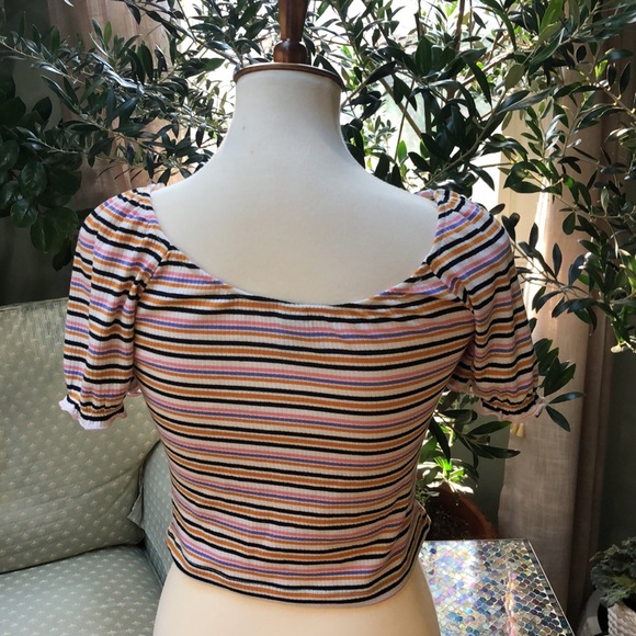 Wild Fable crop top - Picture 4 of 4